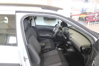 CITROEN C4 Cactus usata, con Cerchi in lega
