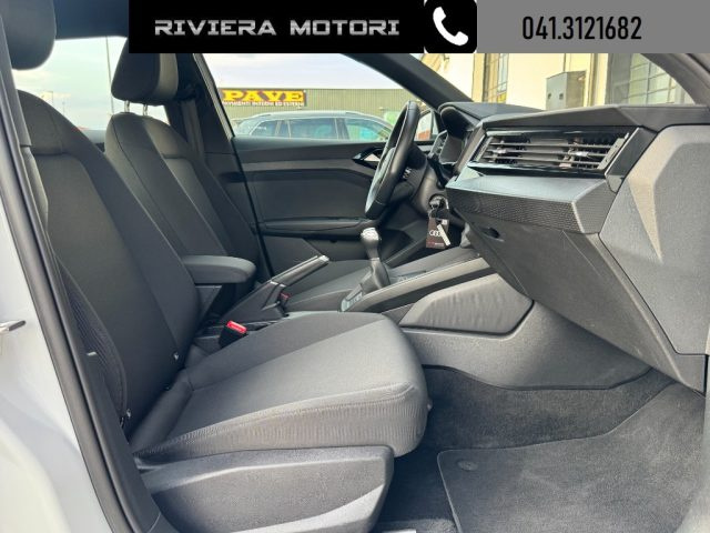 AUDI A1 usata, con Climatizzatore