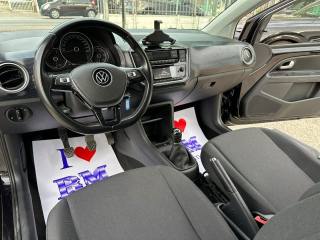VOLKSWAGEN up! usata, con Alzacristalli elettrici