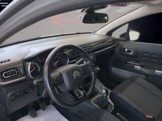 CITROEN C3 usata 12