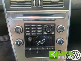 VOLVO XC60 usata, con Park Distance Control