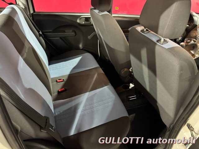 FIAT Panda usata 12