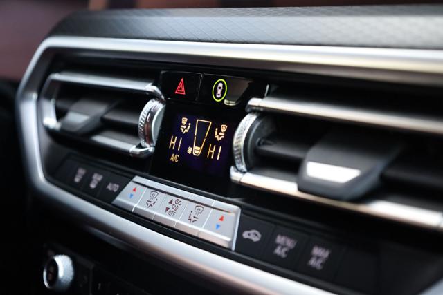 BMW X4 usata, con Chiamata automatica per emergenze