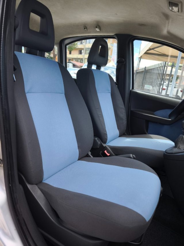 FIAT Panda usata, con Chiusura centralizzata