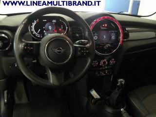MINI Cooper usata, con Fari LED