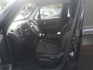 JEEP Renegade usata, con Controllo trazione
