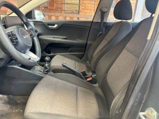 KIA Stonic usata, con Chiusura centralizzata