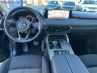MAZDA CX-60 usata, con Servosterzo
