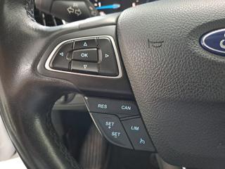FORD C-Max usata, con Cruise Control