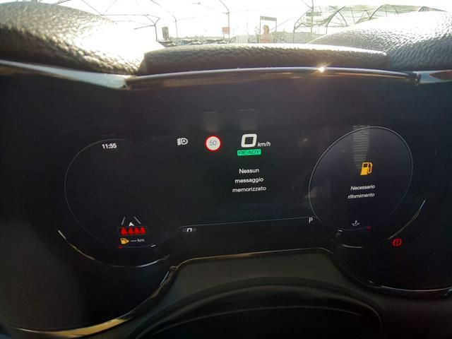 ALFA ROMEO Tonale usata, con Cruise Control
