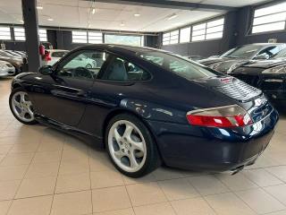 PORSCHE 911 usata, con Antifurto