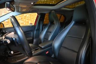 MERCEDES-BENZ GLA 200 usata 24