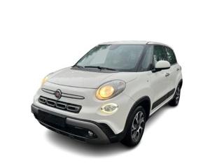FIAT 500L 1.4 95 CV S&S Cross