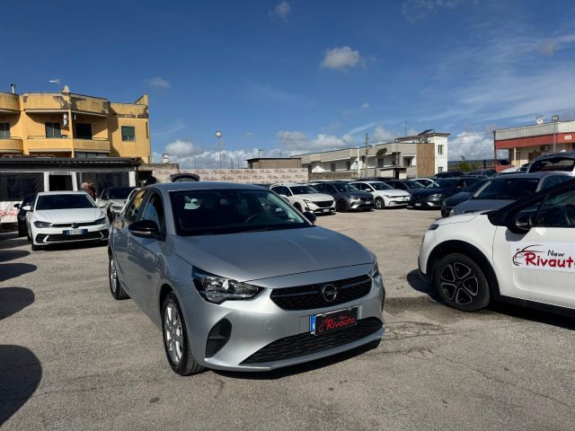 OPEL Corsa usata, con Airbag Passeggero