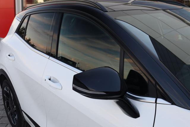 KIA Sportage usata, con Airbag