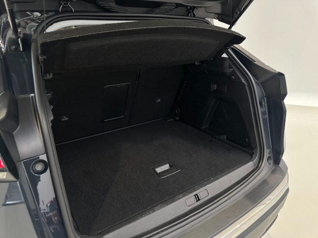 PEUGEOT 3008 usata, con Fendinebbia