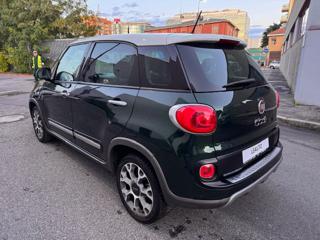 FIAT 500L usata, con Autoradio