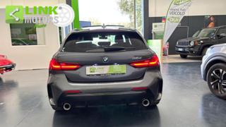 BMW 118 usata, con Airbag Passeggero