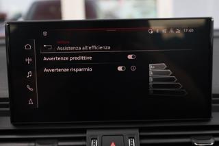 AUDI Q5 usata, con Riscaldamento ausiliario