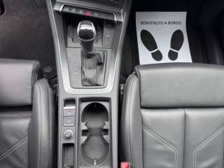 AUDI Q3 usata, con Park Distance Control
