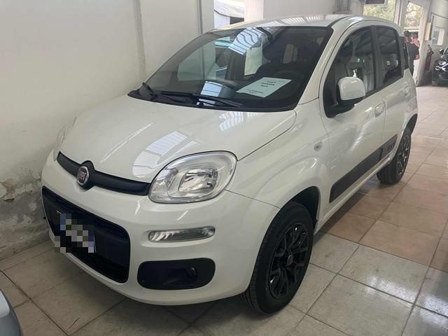 FIAT Panda usata, con ABS