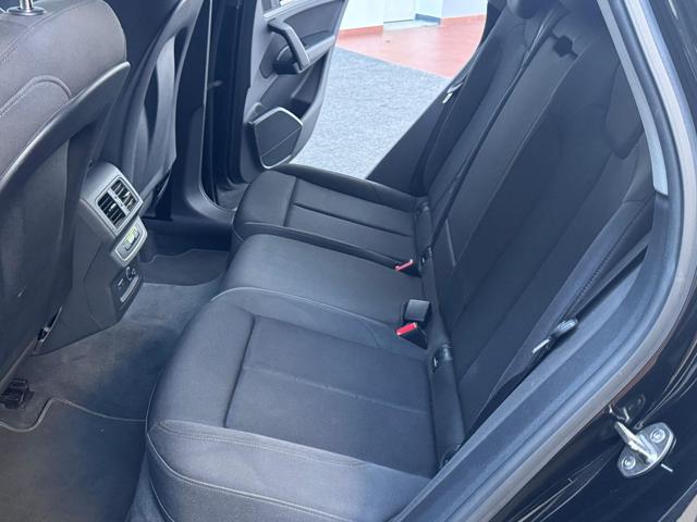 AUDI Q5 usata, con Filtro antiparticolato