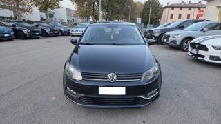 VOLKSWAGEN Polo usata, con Airbag