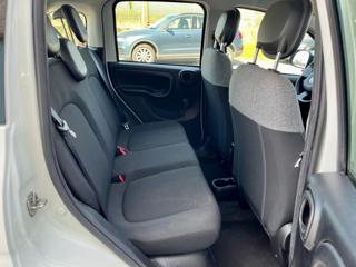 FIAT Panda usata, con Cronologia tagliandi