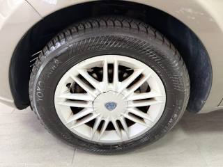 LANCIA MUSA usata, con Bracciolo