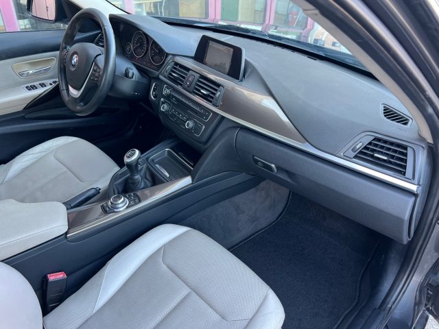 BMW 320 usata, con Autoradio