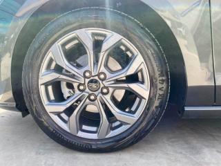 FORD Focus usata, con Touch screen