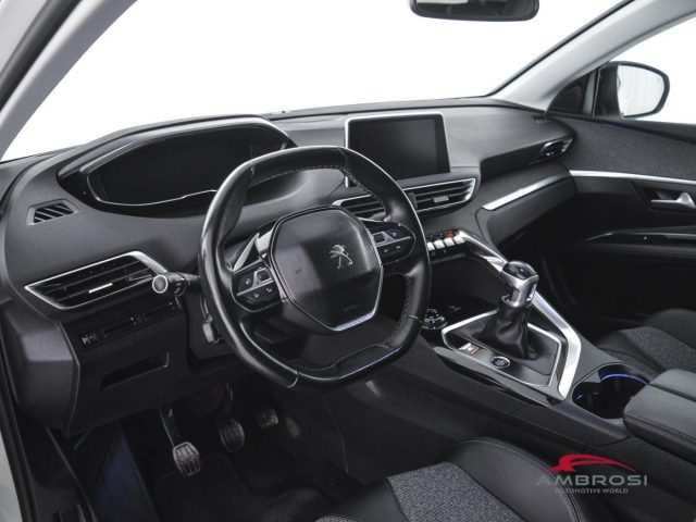 PEUGEOT 3008 usata 7