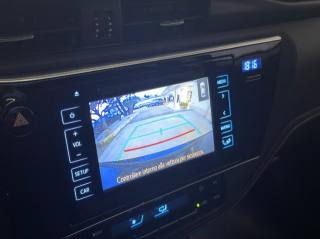 TOYOTA Auris usata, con Servosterzo