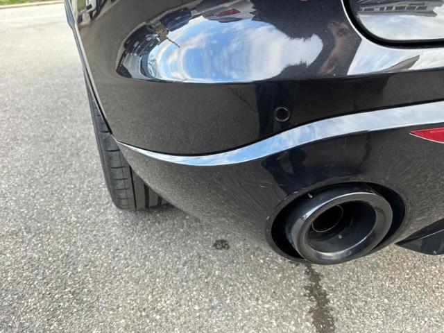 ALFA ROMEO Stelvio usata, con Chiusura centralizzata telecomandata