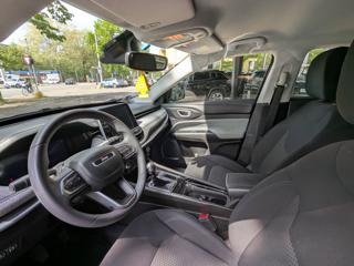 JEEP Compass usata, con Immobilizzatore elettronico