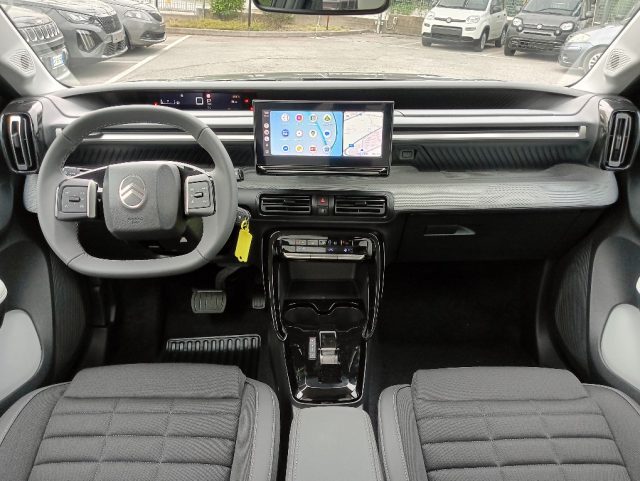 CITROEN C3 Aircross usata, con Controllo trazione
