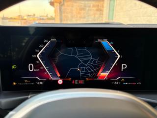 BMW 320 usata, con Fari LED