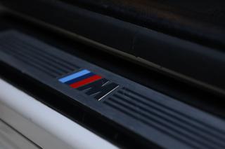 BMW X4 usata, con Filtro antiparticolato