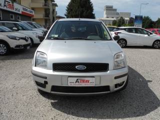 FORD Fusion usata 60