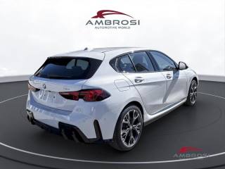 BMW 118 usata 2