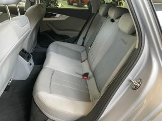 AUDI A4 usata, con ESP