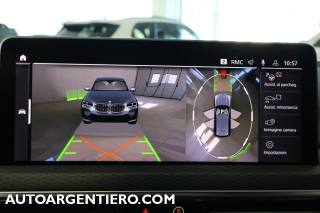 BMW X3 usata, con Trazione integrale