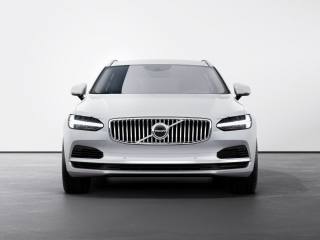 VOLVO V90 usata, con Alzacristalli elettrici