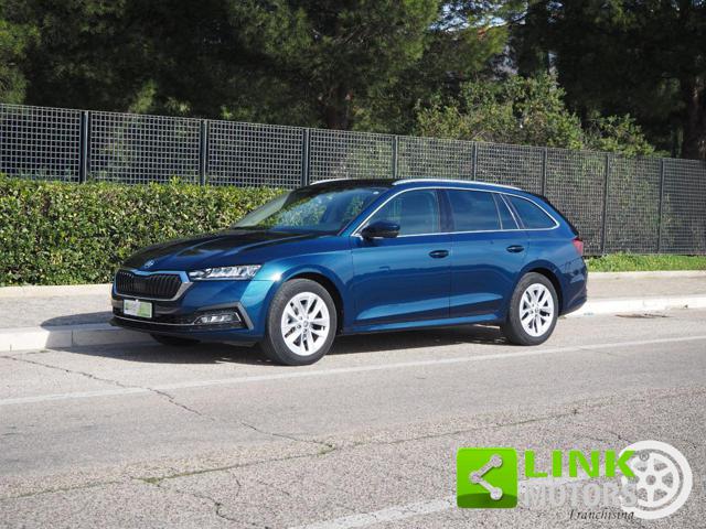 SKODA Octavia usata, con ABS