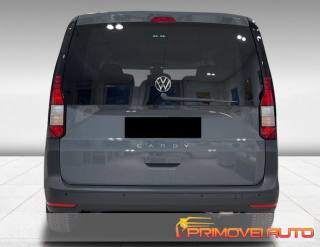 VOLKSWAGEN Caddy usata, con Cruise Control