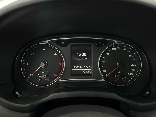 AUDI A1 usata, con Climatizzatore