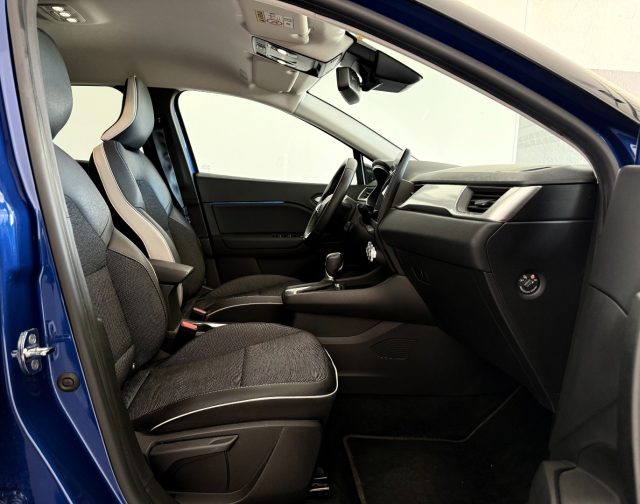 RENAULT Captur usata 17