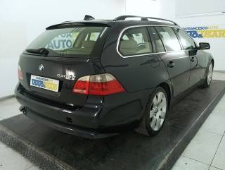 BMW 530 usata, con ESP