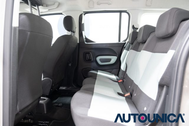 CITROEN Berlingo usata, con Android Auto