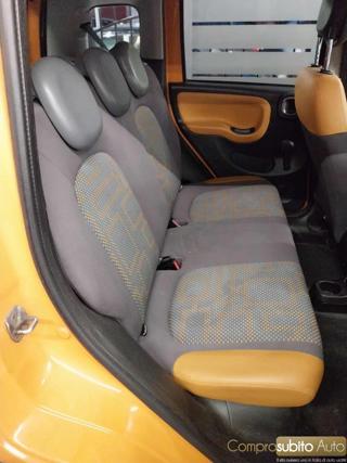FIAT Panda usata 16